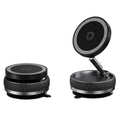 Magnetic Wireless Charger Foldable Car Phone Holder 15W Fast Charging Car Charger Holder For iPhone 16 15 14 13 Car Mount