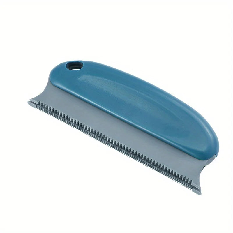 Pet Hair Remover Brush for Cats & Dogs