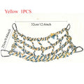 1 pcs Trending Pet Hammock Net Sturdy Braided Bed for Small Pets Parrots Guinea Pigs Fun Hanging Play Sleep Gear