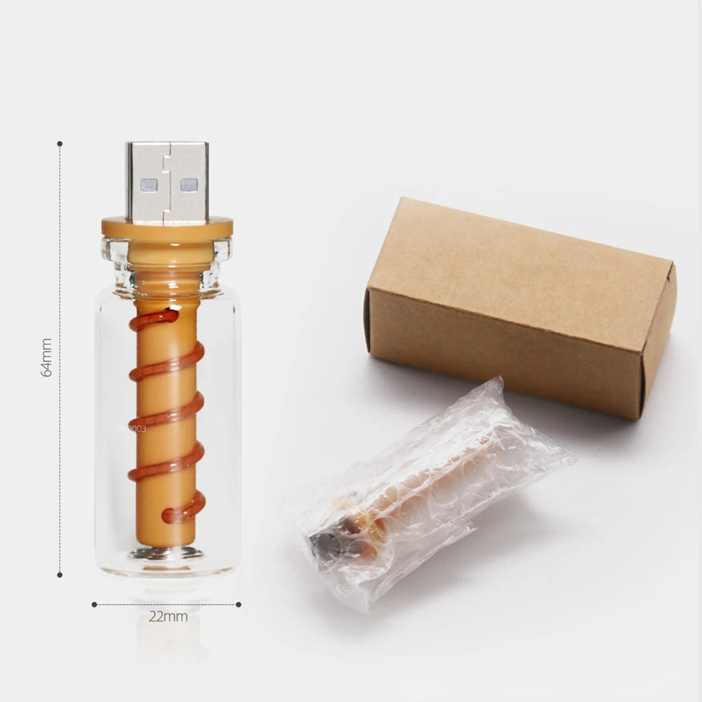 Dimming Usb Touch Control Led Night Light Filament Incandescent Decorative 5V Cold Warm Lighting Camping Mini Portable Bulb Lamp