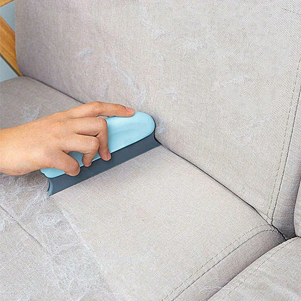 Pet Hair Remover Brush for Cats & Dogs