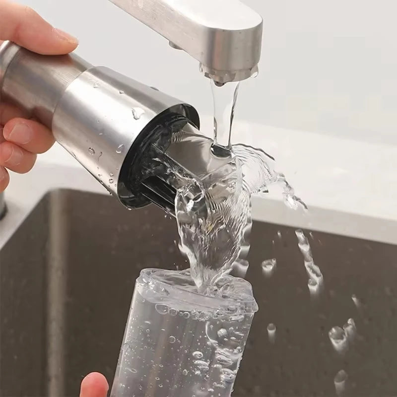 New Garlic Onion Chopper Manual Pressed Garlic Press Machine Garlic Squeezer Fruit Vegetable Chopper Kitchen Supplies