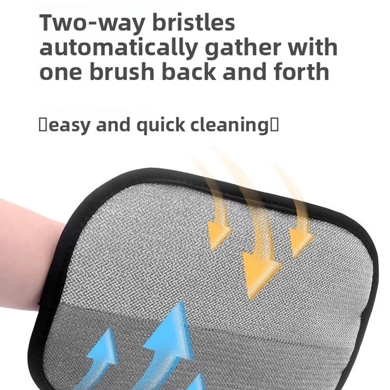 Pet Hair Removal Gloves