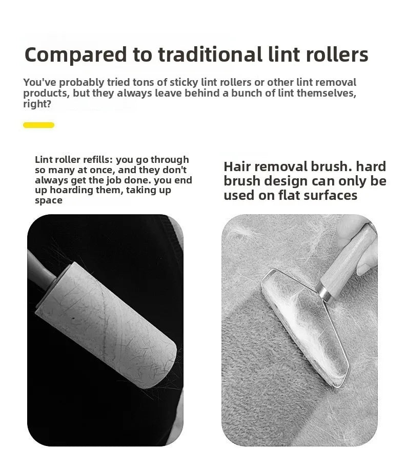 Pet Hair Removal Gloves