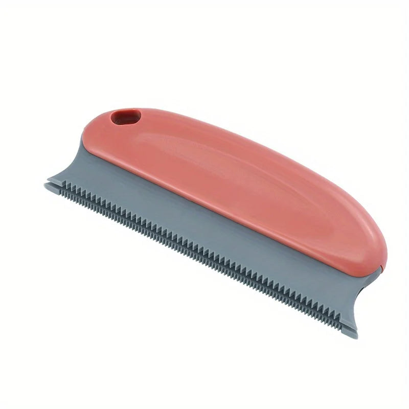 Pet Hair Remover Brush for Cats & Dogs