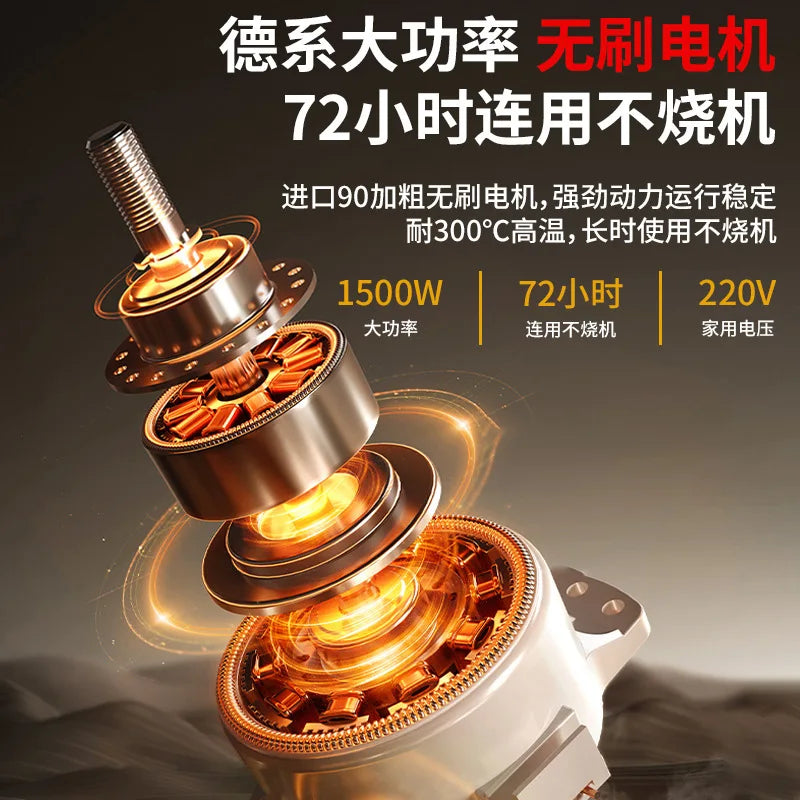 New Vegetable Chopper Machine Stainless Steel Multifunction Cutter for Poultry Chicken Duck Feeding