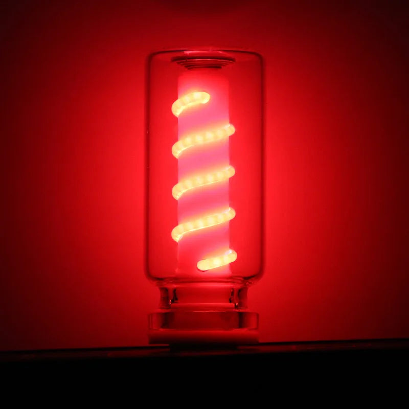 Dimming Usb Touch Control Led Night Light Filament Incandescent Decorative 5V Cold Warm Lighting Camping Mini Portable Bulb Lamp
