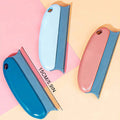 Pet Hair Remover Brush for Cats & Dogs