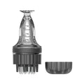 Precise Scale Hair Growth Serum Oil Apply Liquid Guiding Massager 3ml Scalp Treatment Comb Hair Scalp Treatment